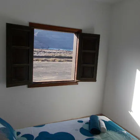 Casa La Pardela * Orzola