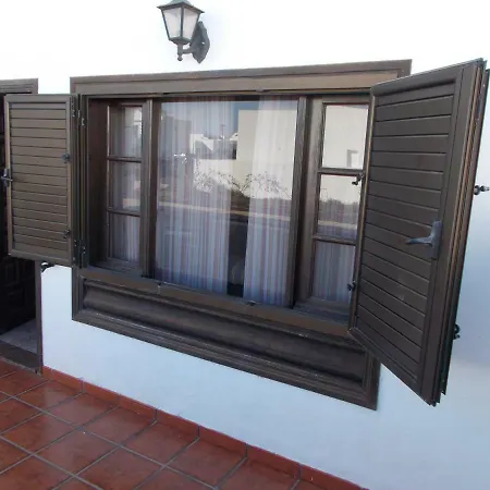Holiday home Casa La Pardela *