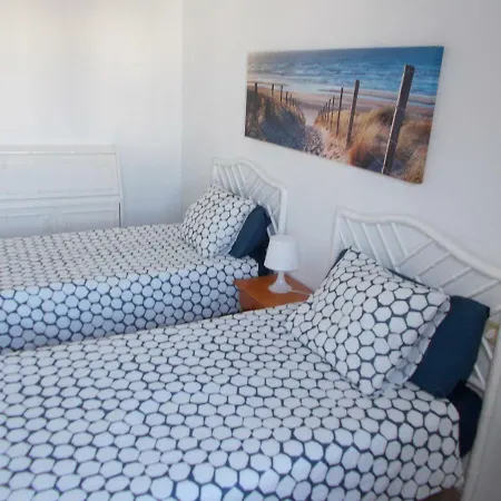 Holiday home Casa La Pardela