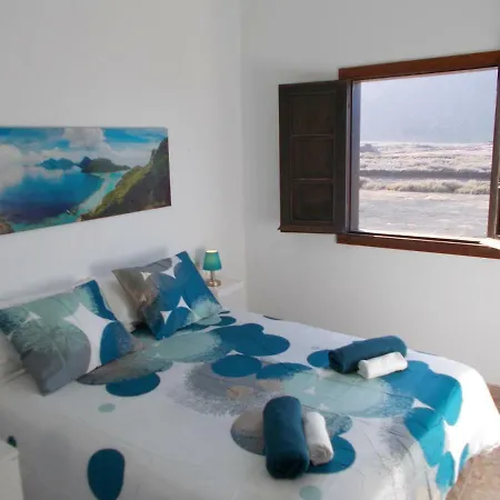 Holiday home Casa La Pardela