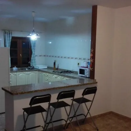 Casa La Pardela * Orzola