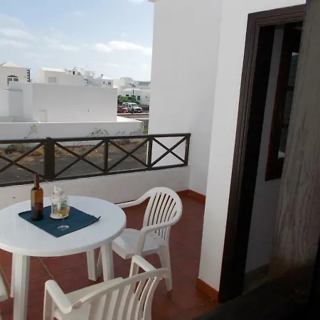 Holiday home Casa La Pardela *