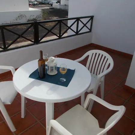 Casa La Pardela * Orzola