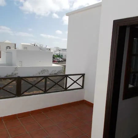 Casa La Pardela Orzola