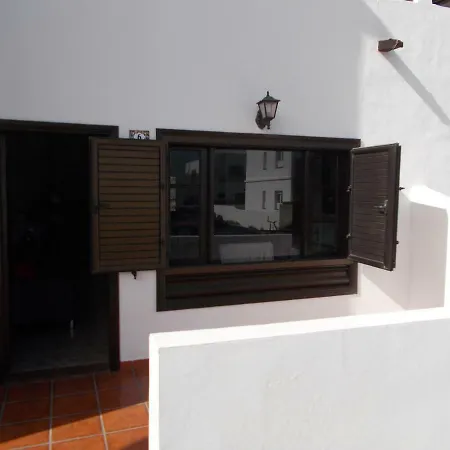 Casa La Pardela Holiday home *