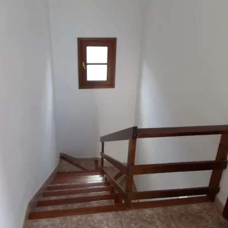 Casa La Pardela Holiday home *