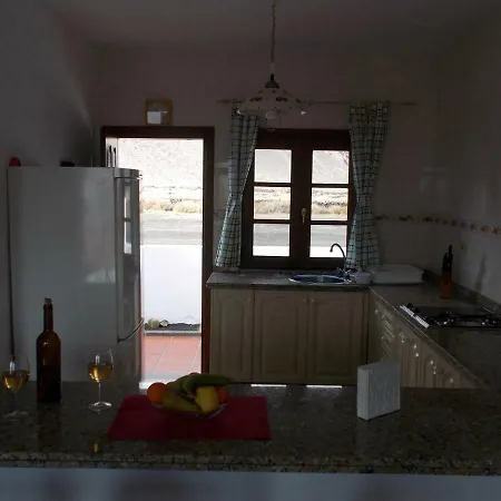 Casa La Pardela Holiday home