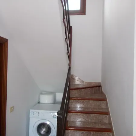 Casa La Pardela Orzola