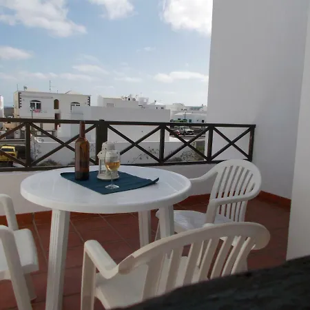Casa La Pardela Holiday home Orzola