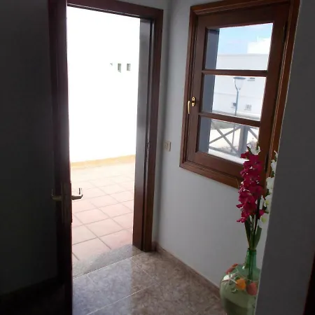 Holiday home Casa La Pardela