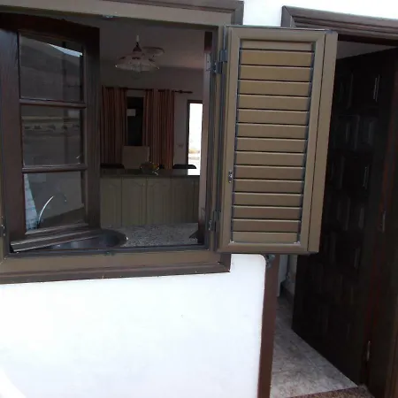 Casa La Pardela Holiday home