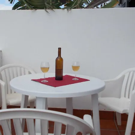 Casa La Pardela Holiday home